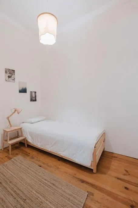 Fintas Delux Apartment Lisboa