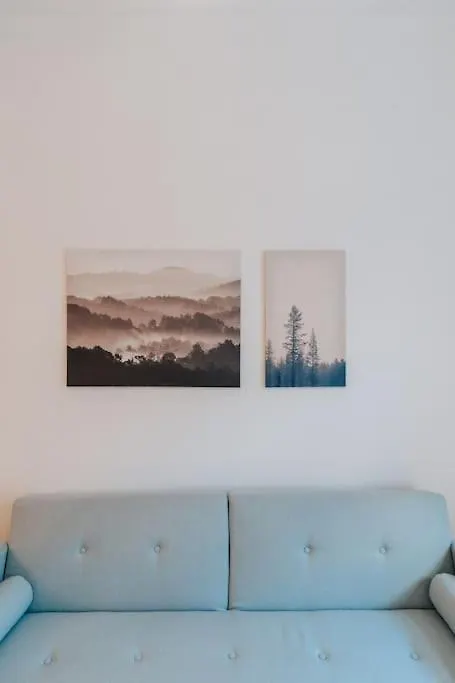 Fintas Delux Apartment Lisboa