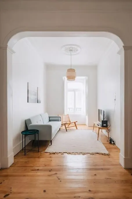 Fintas Delux Apartment Lisboa