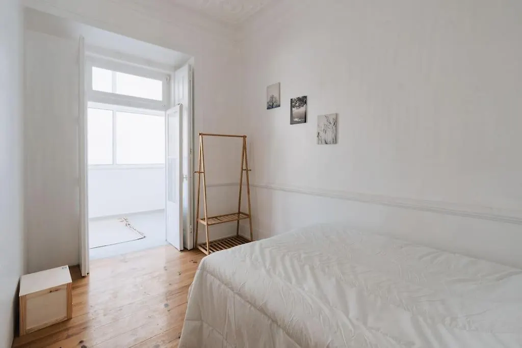 Fintas Delux Apartment Lisboa
