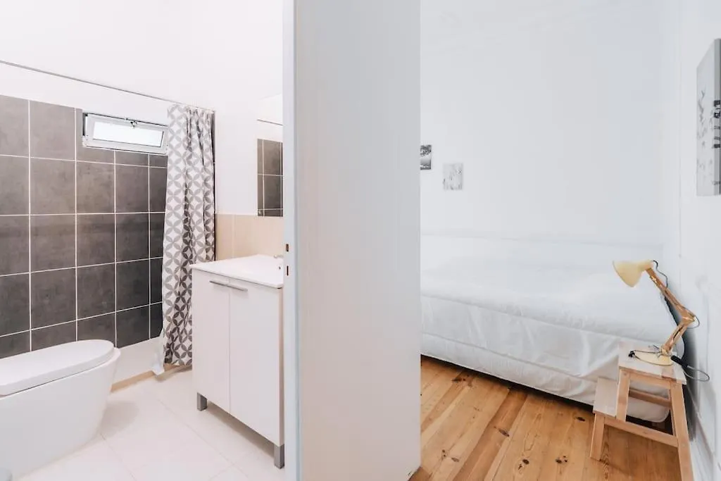 Fintas Delux Apartment Lisboa